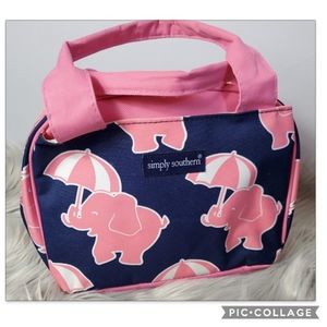 Simply Southern Thermal Lunch Bag
